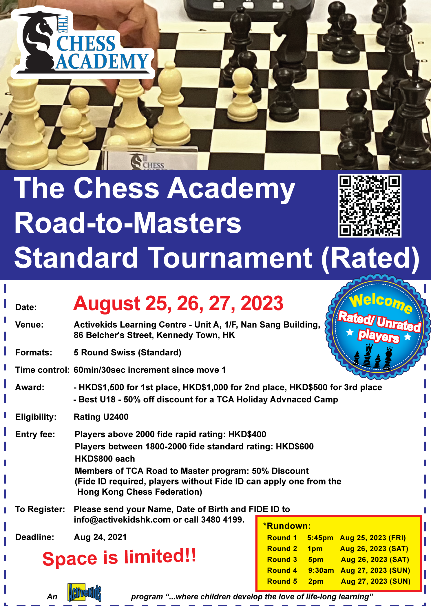 Chess Academy - page 24